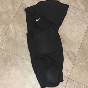 Nike football pants